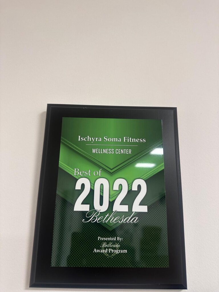 Best Pilates in Crofton 2022