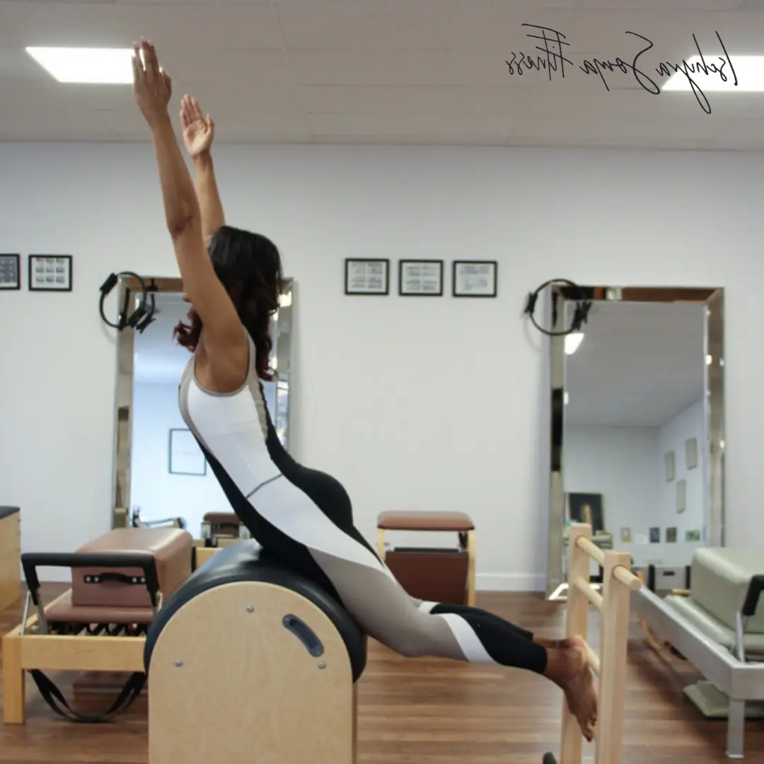 Gyrokinesis workout