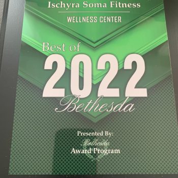 Bethesda Award Program