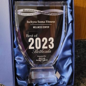 Bethesda Award Program