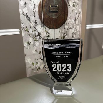 Bethesda Award Program